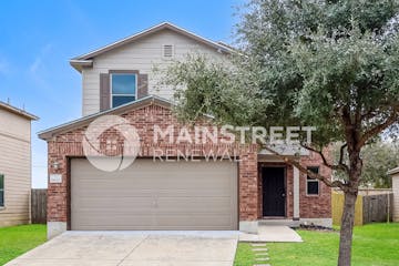 6622 SAN MIGUEL WAY CONVERSE, TX 78109